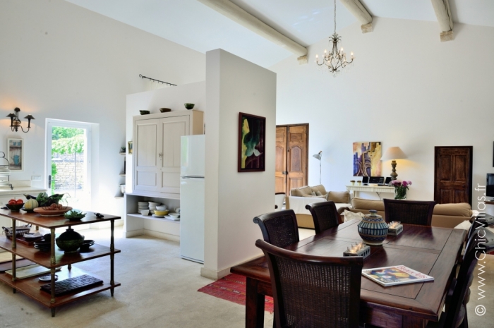 Esprit Luberon - Luxury villa rental - Provence and the Cote d Azur - ChicVillas - 9