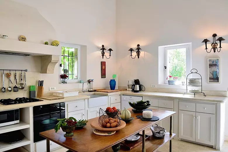 Esprit Luberon - Luxury villa rental - Provence and the Cote d Azur - ChicVillas - 10