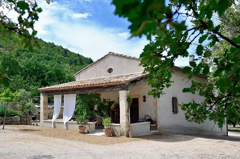 Esprit Luberon - Luxury villa rental - Provence and the Cote d Azur - ChicVillas - 19