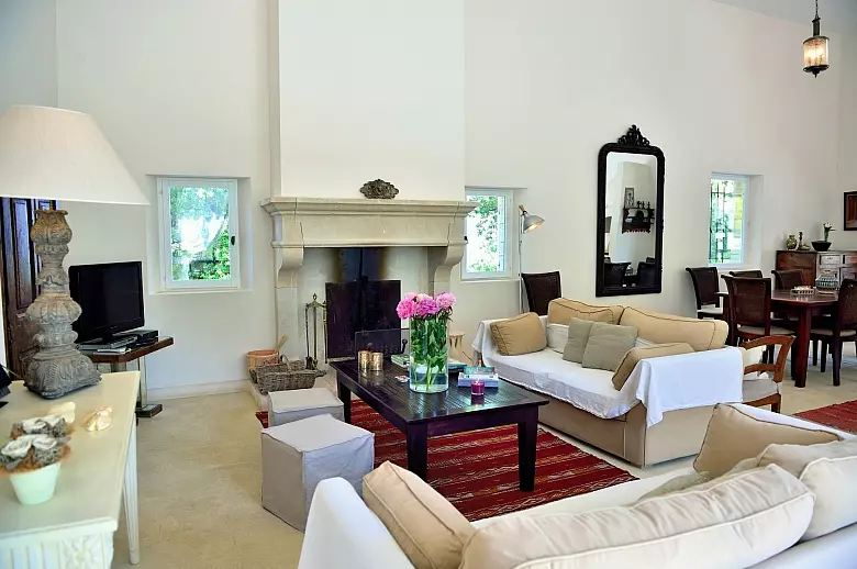 Esprit Luberon - Luxury villa rental - Provence and the Cote d Azur - ChicVillas - 3