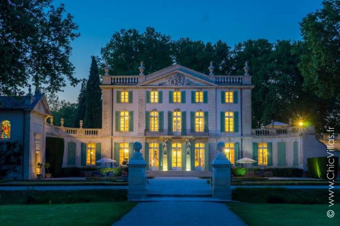 Exquisite Provence - Luxury villa rental - Provence and the Cote d Azur - ChicVillas - 15
