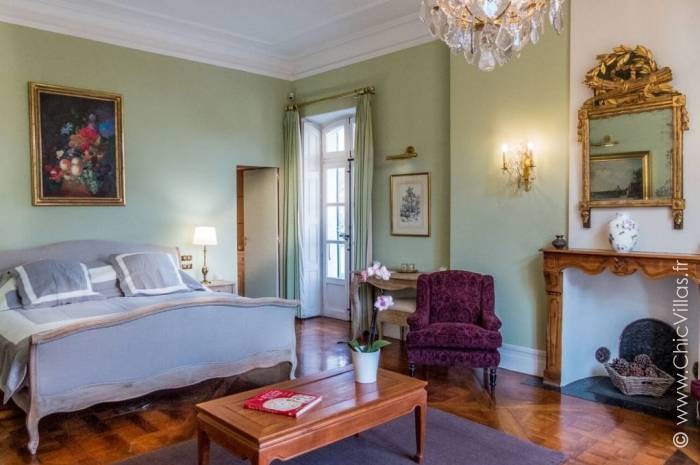 Exquisite Provence - Luxury villa rental - Provence and the Cote d Azur - ChicVillas - 17