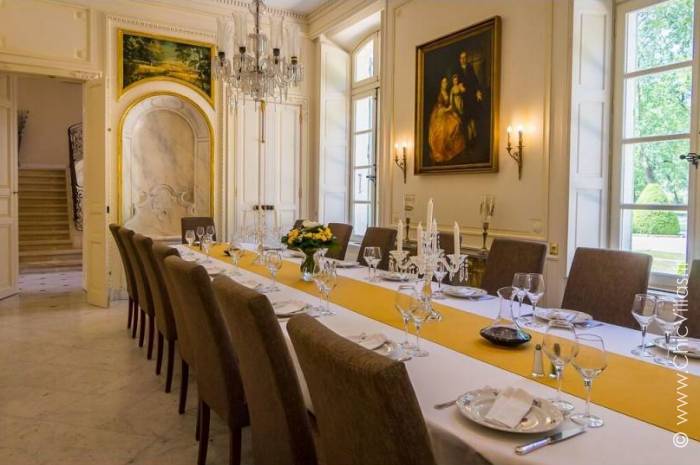 Exquisite Provence - Luxury villa rental - Provence and the Cote d Azur - ChicVillas - 5