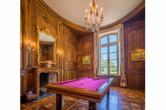 Exquisite Provence - Luxury villa rental - Provence and the Cote d Azur - ChicVillas - 7
