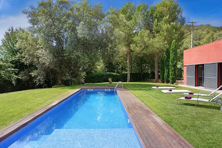 Family Catalonia - Luxury villa rental - Catalonia - ChicVillas - 15