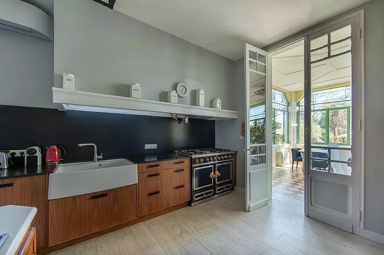 Ferret Villa et Cabane 18 - Luxury villa rental - Aquitaine and Basque Country - ChicVillas - 8