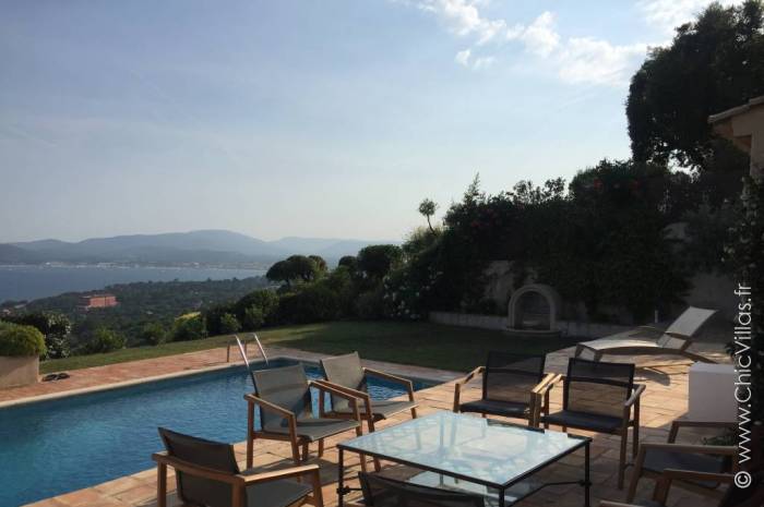 Golfe de Saint Tropez - Luxury villa rental - Provence and the Cote d Azur - ChicVillas - 22