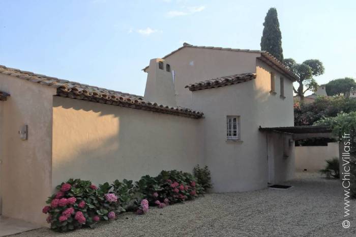 Golfe de Saint Tropez - Luxury villa rental - Provence and the Cote d Azur - ChicVillas - 23