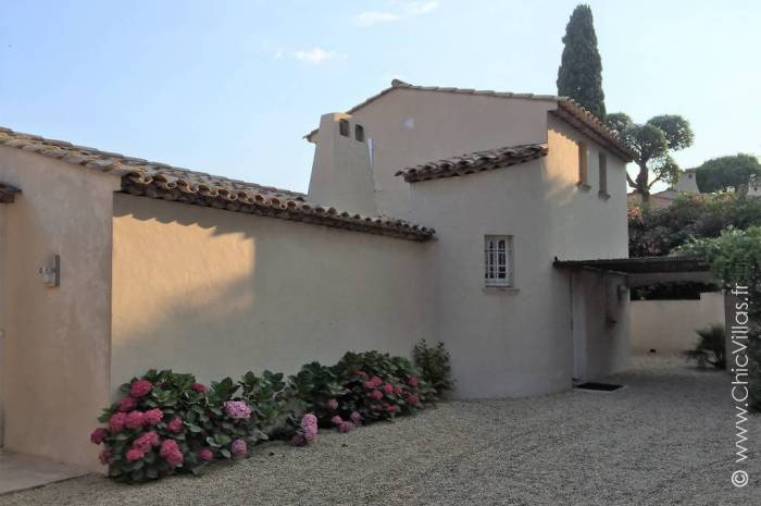Golfe de Saint Tropez - Luxury villa rental - Provence and the Cote d Azur - ChicVillas - 25