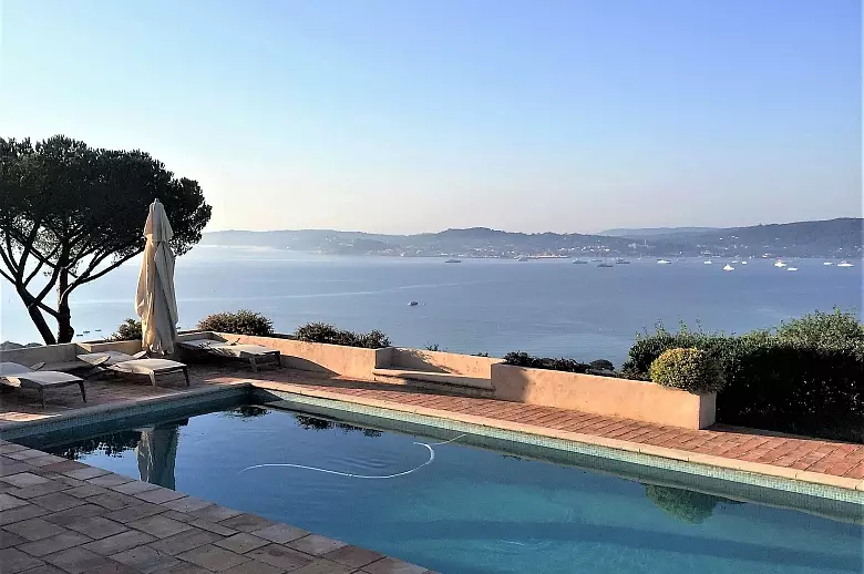 Golfe de Saint Tropez - Luxury villa rental - Provence and the Cote d Azur - ChicVillas - 1