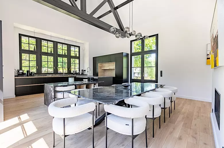 Paris Luxury Retreat - Luxury villa rental - Paris Area - ChicVillas - 11