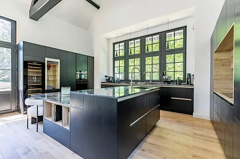 Paris Luxury Retreat - Luxury villa rental - Paris Area - ChicVillas - 12