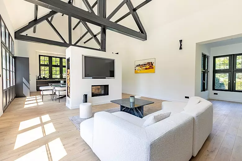 Paris Luxury Retreat - Luxury villa rental - Paris Area - ChicVillas - 14