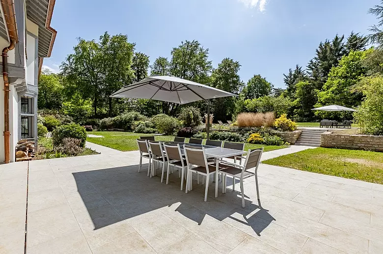Paris Luxury Retreat - Luxury villa rental - Paris Area - ChicVillas - 16
