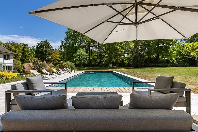 Paris Luxury Retreat - Luxury villa rental - Paris Area - ChicVillas - 17