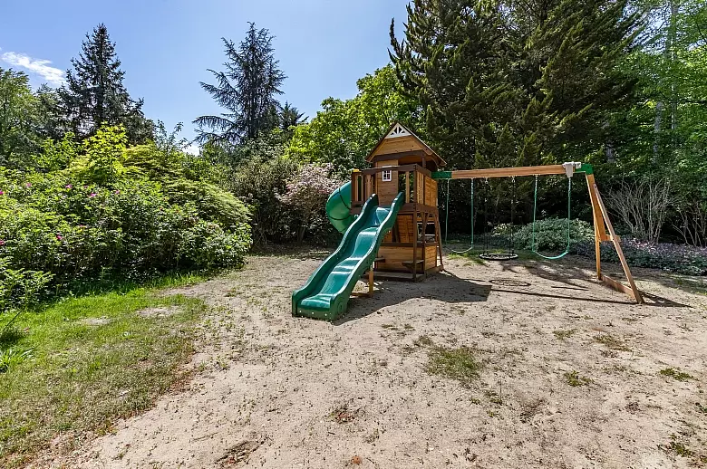 Paris Luxury Retreat - Luxury villa rental - Paris Area - ChicVillas - 19