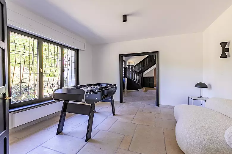 Paris Luxury Retreat - Luxury villa rental - Paris Area - ChicVillas - 20