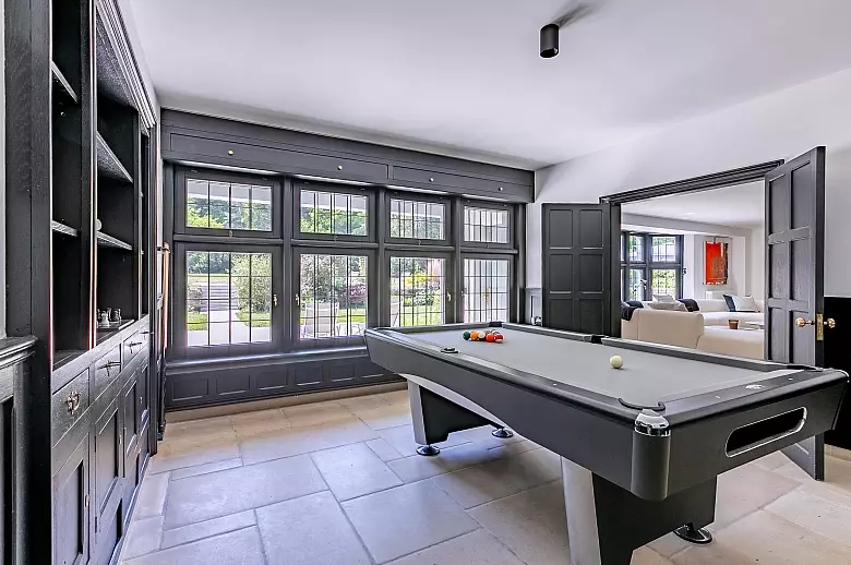 Paris Luxury Retreat - Luxury villa rental - Paris Area - ChicVillas - 21