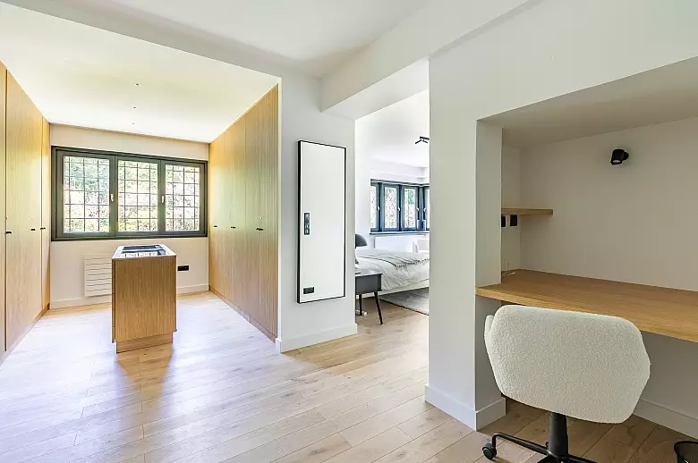 Paris Luxury Retreat - Luxury villa rental - Paris Area - ChicVillas - 22