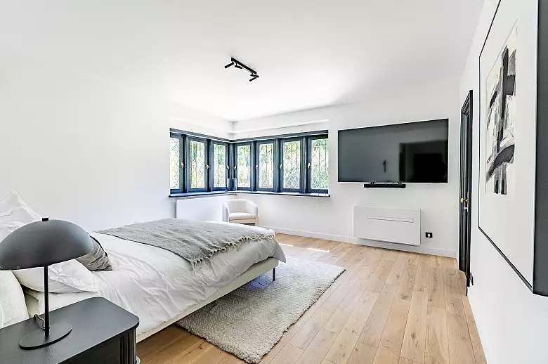 Paris Luxury Retreat - Luxury villa rental - Paris Area - ChicVillas - 23