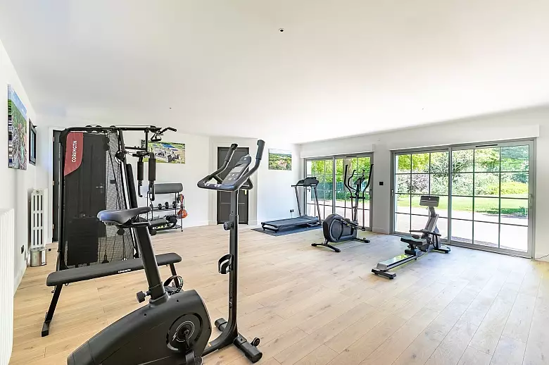 Paris Luxury Retreat - Luxury villa rental - Paris Area - ChicVillas - 27