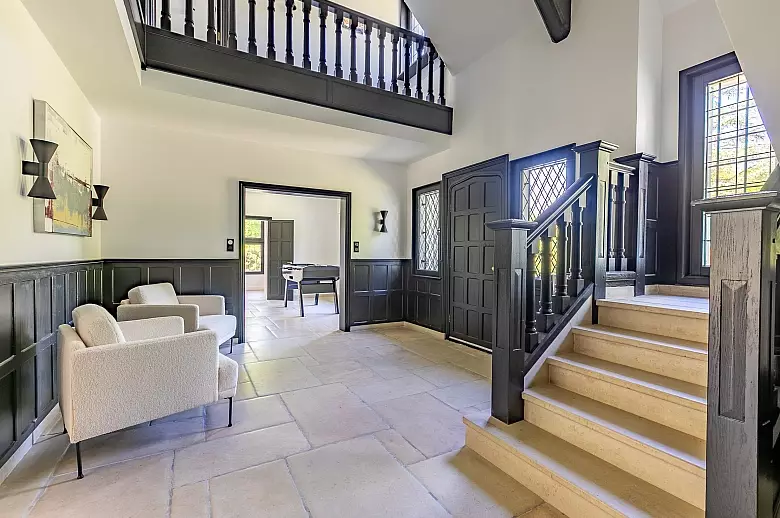 Paris Luxury Retreat - Luxury villa rental - Paris Area - ChicVillas - 29