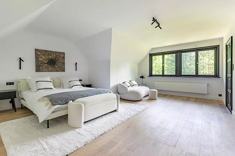 Paris Luxury Retreat - Luxury villa rental - Paris Area - ChicVillas - 30