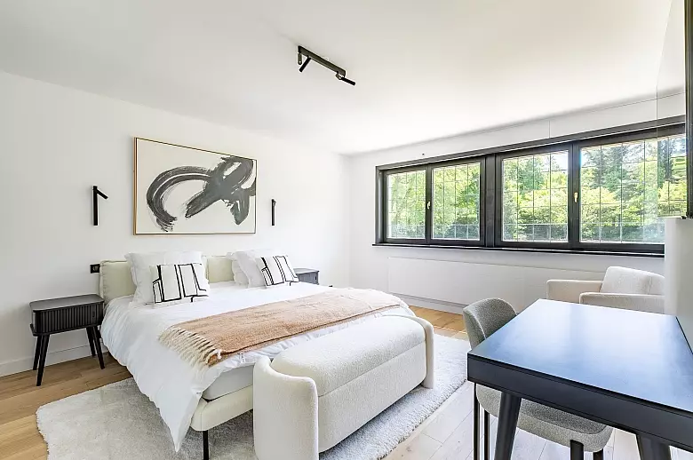 Paris Luxury Retreat - Luxury villa rental - Paris Area - ChicVillas - 32