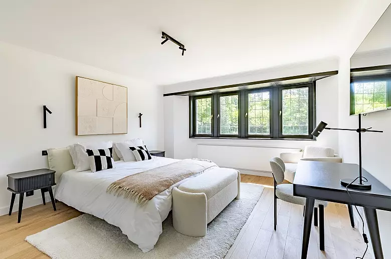 Paris Luxury Retreat - Luxury villa rental - Paris Area - ChicVillas - 34