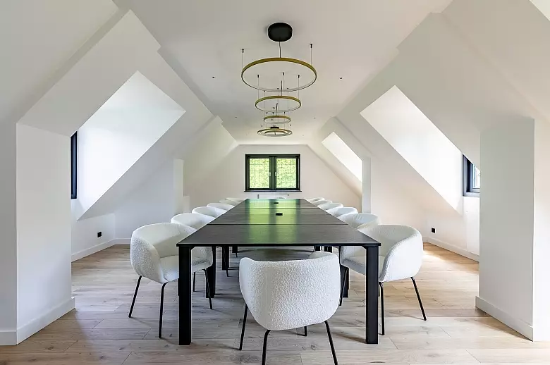 Paris Luxury Retreat - Luxury villa rental - Paris Area - ChicVillas - 36
