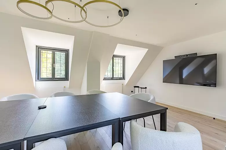 Paris Luxury Retreat - Luxury villa rental - Paris Area - ChicVillas - 37