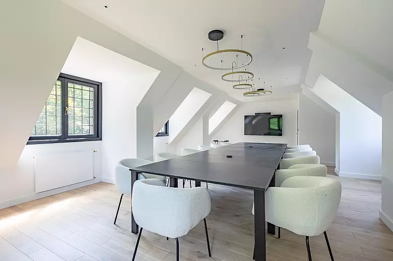 Paris Luxury Retreat - Luxury villa rental - Paris Area - ChicVillas - 38