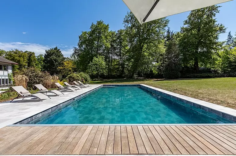 Paris Luxury Retreat - Luxury villa rental - Paris Area - ChicVillas - 39