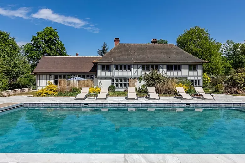 Paris Luxury Retreat - Luxury villa rental - Paris Area - ChicVillas - 4