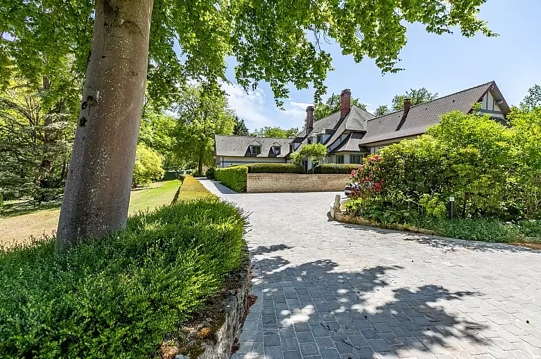 Paris Luxury Retreat - Luxury villa rental - Paris Area - ChicVillas - 40