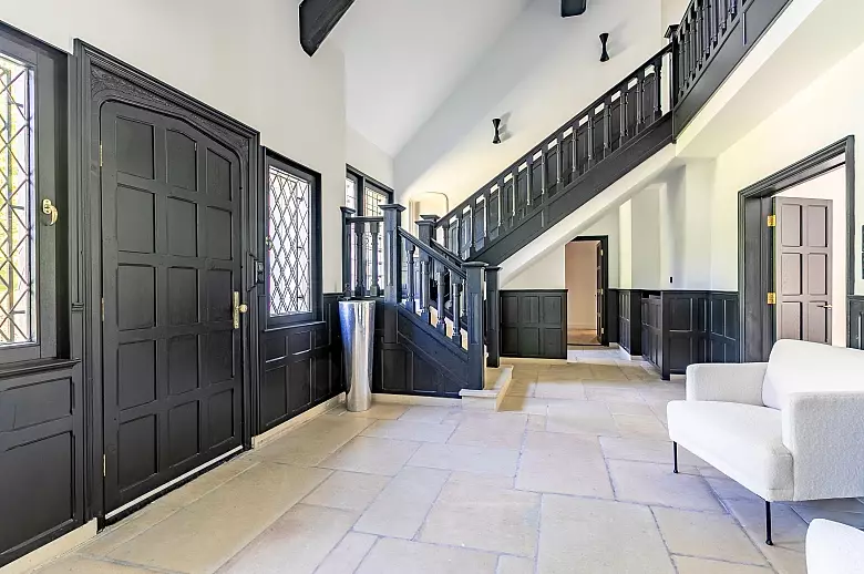 Paris Luxury Retreat - Luxury villa rental - Paris Area - ChicVillas - 5