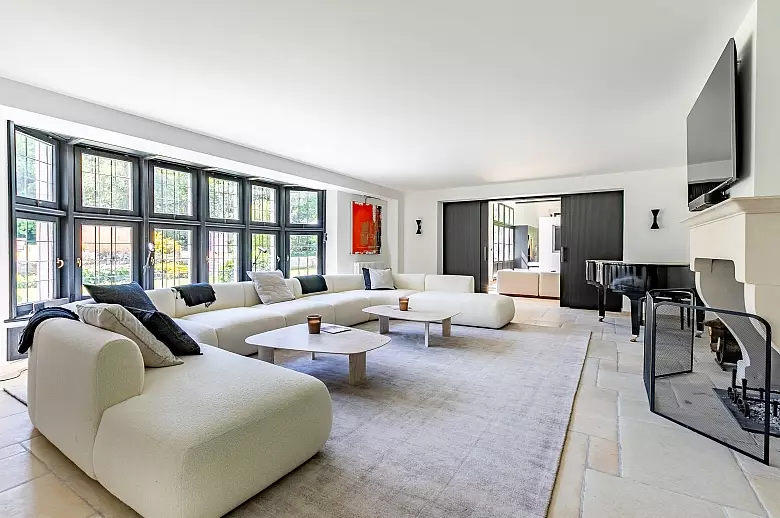 Paris Luxury Retreat - Luxury villa rental - Paris Area - ChicVillas - 6