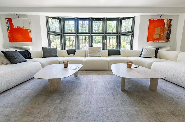Paris Luxury Retreat - Luxury villa rental - Paris Area - ChicVillas - 7