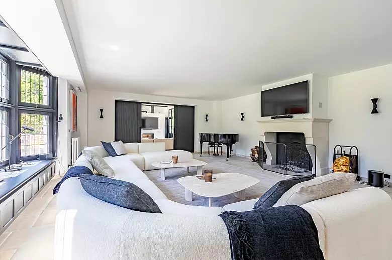 Paris Luxury Retreat - Luxury villa rental - Paris Area - ChicVillas - 8