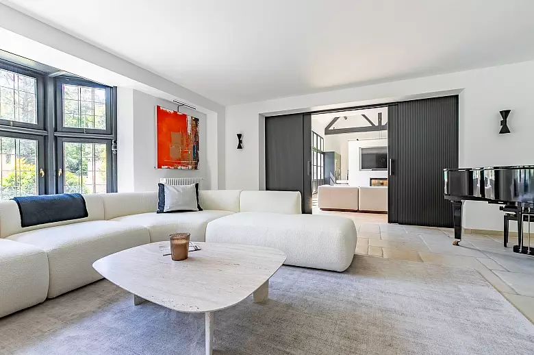 Paris Luxury Retreat - Luxury villa rental - Paris Area - ChicVillas - 9
