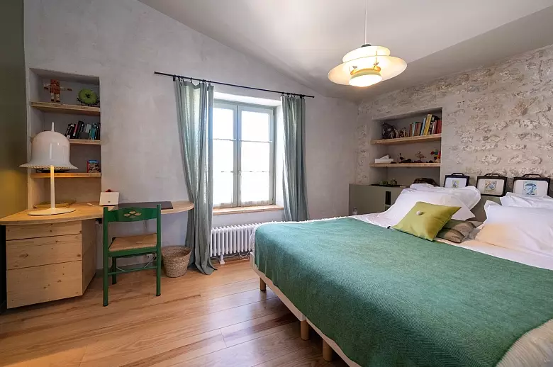 #Perle de Ré - Luxury villa rental - Vendee and Charentes - ChicVillas - 10