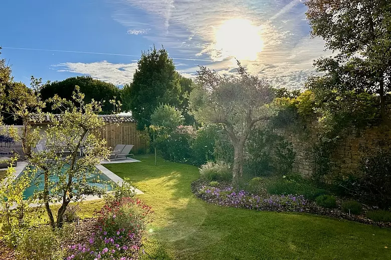 #Perle de Ré - Luxury villa rental - Vendee and Charentes - ChicVillas - 12