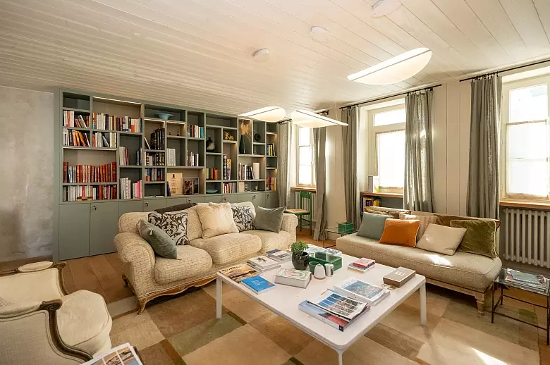 #Perle de Ré - Luxury villa rental - Vendee and Charentes - ChicVillas - 13