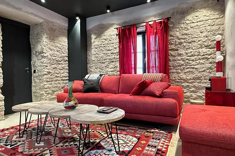 #Perle de Ré - Luxury villa rental - Vendee and Charentes - ChicVillas - 14