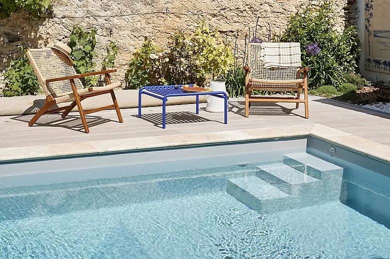 #Perle de Ré - Luxury villa rental - Vendee and Charentes - ChicVillas - 17