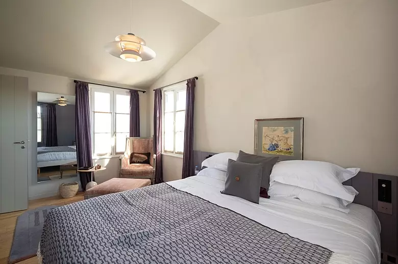 #Perle de Ré - Luxury villa rental - Vendee and Charentes - ChicVillas - 20