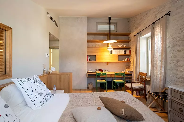 #Perle de Ré - Luxury villa rental - Vendee and Charentes - ChicVillas - 22