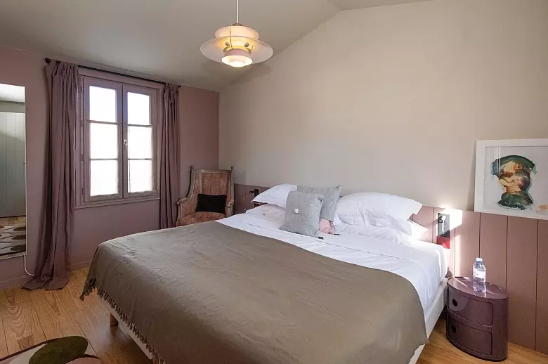 #Perle de Ré - Luxury villa rental - Vendee and Charentes - ChicVillas - 23