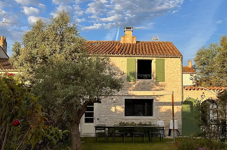 #Perle de Ré - Luxury villa rental - Vendee and Charentes - ChicVillas - 24