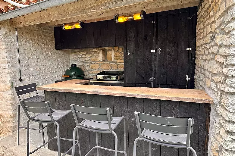 #Perle de Ré - Luxury villa rental - Vendee and Charentes - ChicVillas - 25